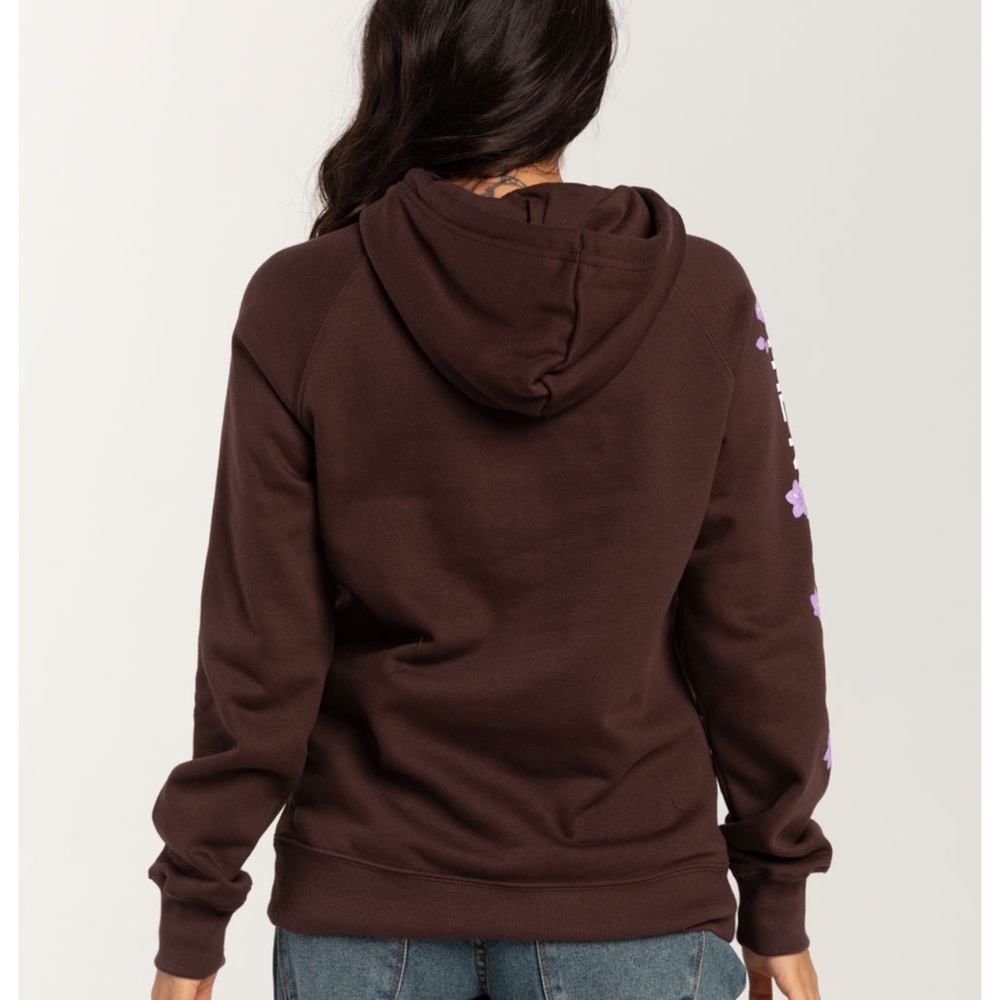 The North Face Women’s Hoodie - Picture 3 of 8